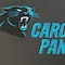 Dreamseat Stealth Power Plus Recliner with Carolina Panthers Secondary Logo XZ520823901CDSMHTUSBBLK-PSNFL20021 - alternate 8